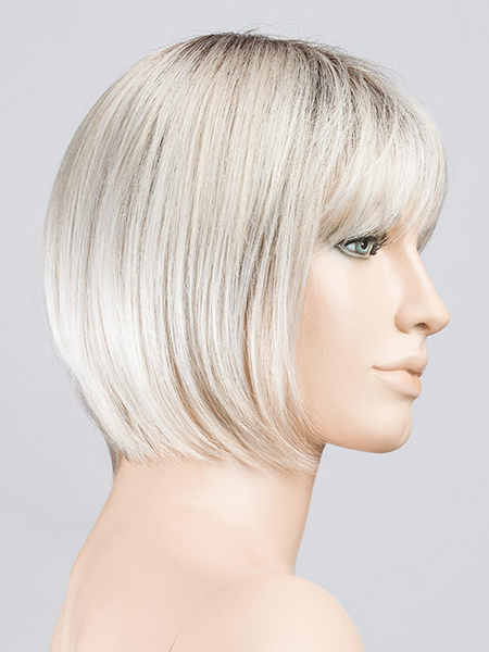 Blues Short Wig with Mono Part by Ellen Wille EllenWille