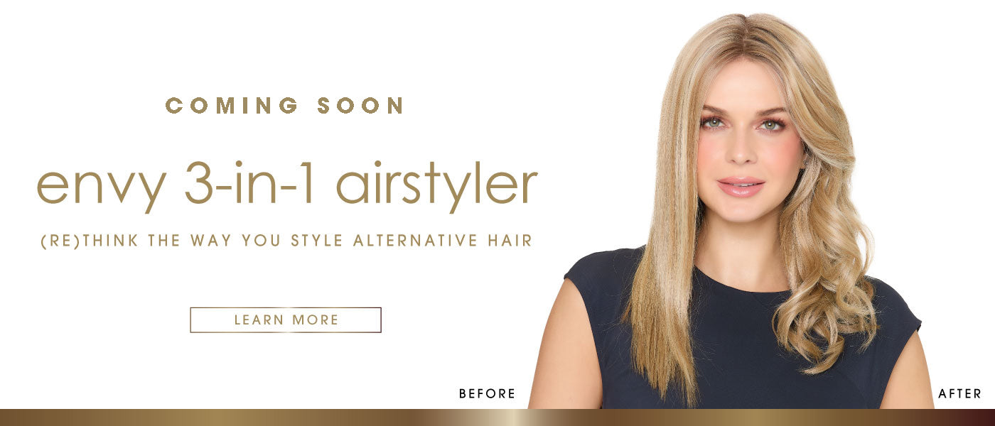 envy air styler