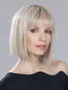 CLEO by ELLEN WILLE in SILVER BLONDE ROOTED 60.23 | Pearl White and Lightest Pale Blonde Blend with Shaded Roots