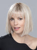 CLEO by ELLEN WILLE in SILVER BLONDE ROOTED 60.23 | Pearl White and Lightest Pale Blonde Blend with Shaded Roots