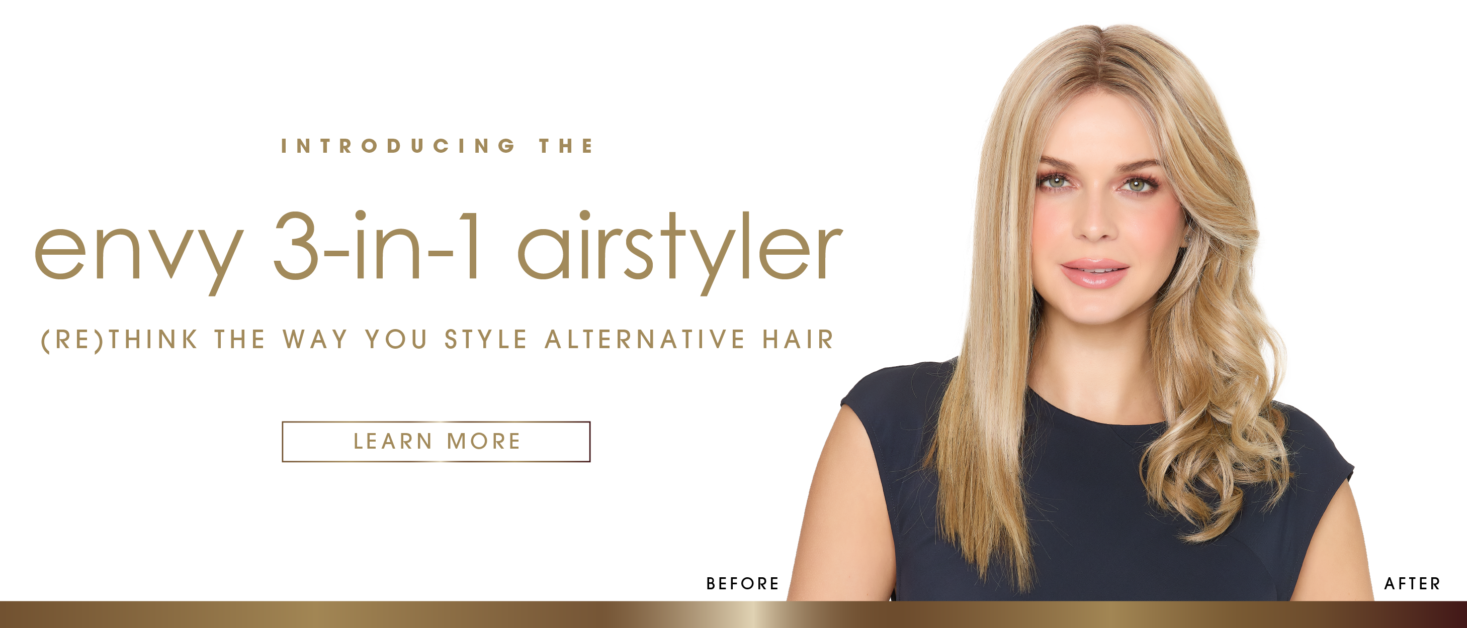 envy air styler