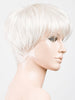 PLATIN BLONDE MIX 1001.23.60 | Winter White and Lightest Pale Blonde with Pearl White Blend