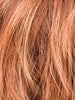 SAFRAN RED ROOTED 29.28.33 | Copper Red and Light Copper Red with Dark Auburn Blend and Shaded Roots