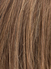 HOT MOCCA MIX 830.27.20 | Darkest Brown, Dark Auburn, Black, and Dark Brown Blend