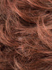 CINNAMON BROWN MIX 33.30.6 | Dark Auburn, Light Auburn and Dark Brown Blend