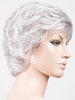 SILVER MIX 60.56 | Pearl White and Grey with Lightest Blonde Blend