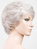 SNOW MIX 60.56.58 | Pearl White, Lightest Blonde, and Black/Dark Brown with Grey Blend