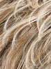 BERNSTEIN ROOTED 12.26.20 | Lightest Brown and Light Golden Blonde with Light Strawberry Blonde Blend and Shaded Roots