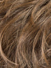 COFFEE BROWN MIX 8.12.6 | Medium and Dark Brown with Light Auburn Blend