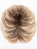 SANDY BLONDE ROOTED 16.22.20 | Medium Blonde, Light Neutral Blonde, and Light Strawberry Blonde Blend with Shaded Roots