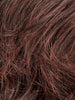 DARK AUBURN MIX 33.130.2 | Dark Auburn and Deep Copper Brown with Black/Dark Brown Blend