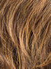 HAZELNUT MIX 830.27.6 | Medium and Dark Brown with Light Auburn and Dark Strawberry Blonde Blend 