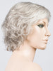 SNOW MIX 60.56.58 | Pearl White, Lightest Blonde, and Black/Dark Brown with Grey Blend