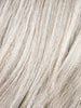 DARK SNOW ROOTED 56.60.48 | Lightest Brown Blended with Grey and Pearl White with Shaded Roots