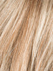 GINGER BLONDE ROOTED 20.26.27 | Light Golden Blonde, Light Strawberry Blonde and Dark Strawberry Blonde blend with Shaded Roots