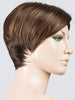 CHOCOLATE MIX 830.6 | Medium Brown Blended with Light Auburn, and Dark Brown Blend