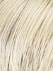 LIGHT CHAMPAGNE ROOTED 23.25.19 | Lightest Pale Blonde and Lightest Golden Blonde with Light Honey Blonde Blend and Shaded Roots