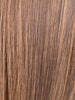 HAZELNUT ROOTED 830.31.6 | Medium Brown Blended with Light Auburn and Light Reddish Auburn with Dark Brown Blend and Shaded Roots