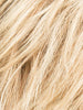 CHAMPAGNE ROOTED 22.20.25 | Light Neutral Blonde, Light Strawberry Blonde, Lightest Golden Blonde Blend with Shaded Roots